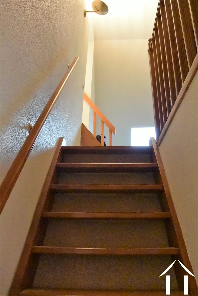 Woonhuis te koop joncy, bourgogne, JP4757S Afbeelding - 17