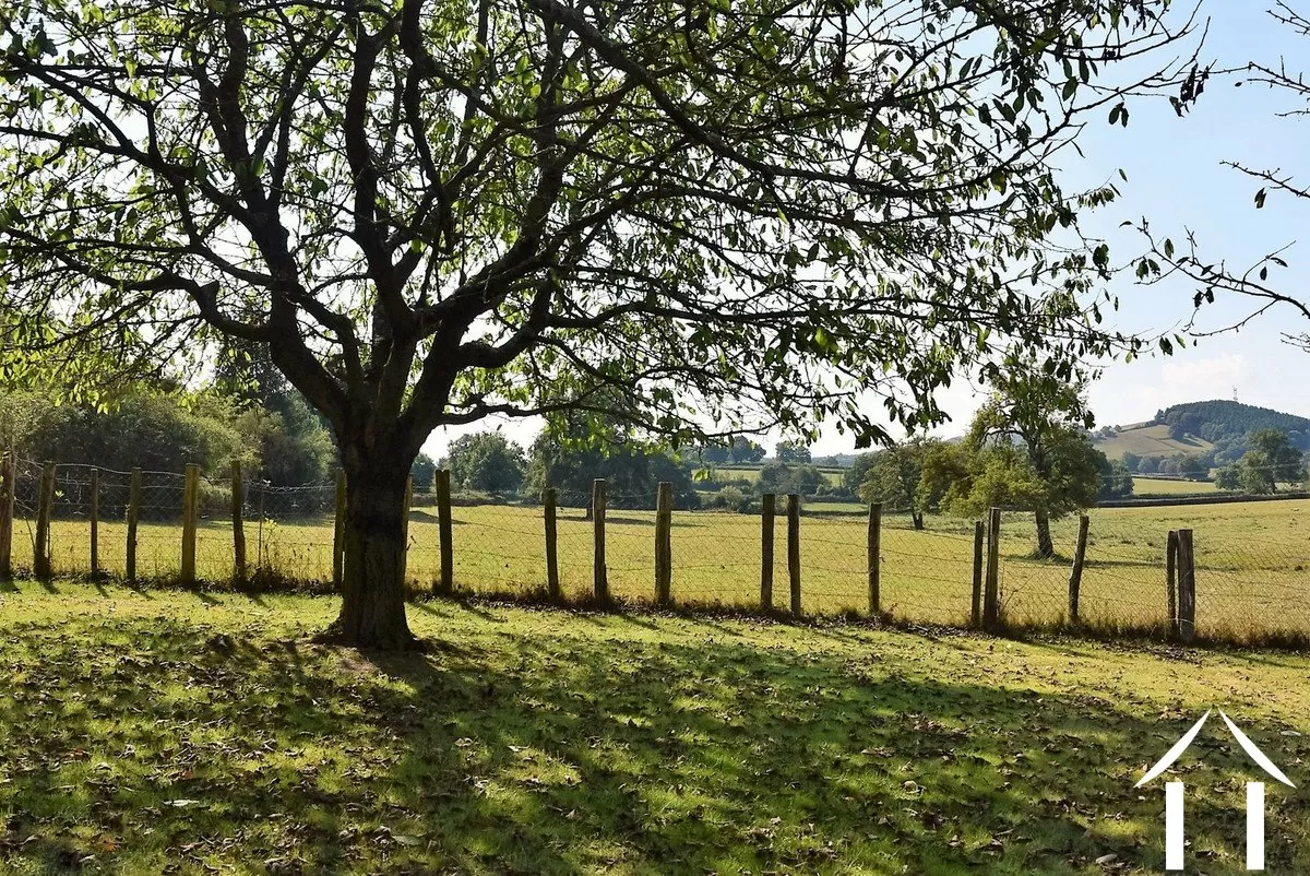 Woonhuis te koop joncy, bourgogne, JP4757S Afbeelding - 25