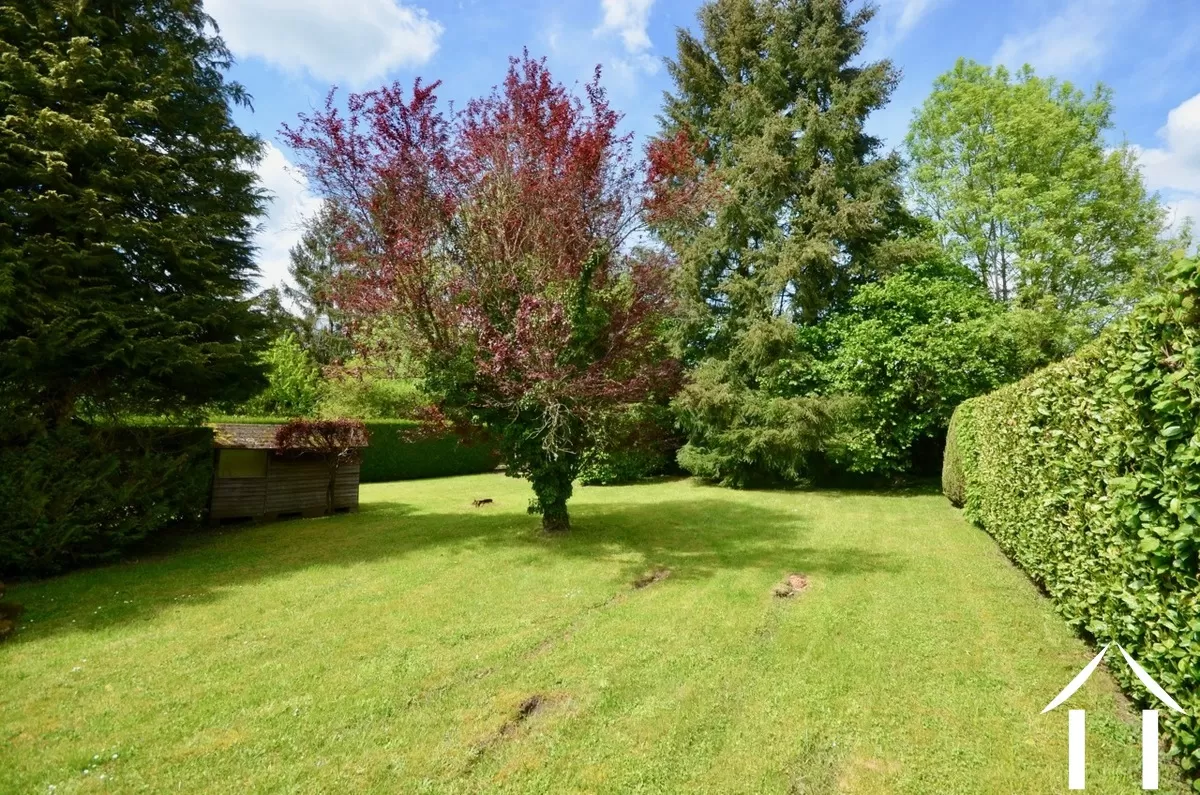 Woonhuis te koop couches, bourgogne, BH5238D Afbeelding - 8