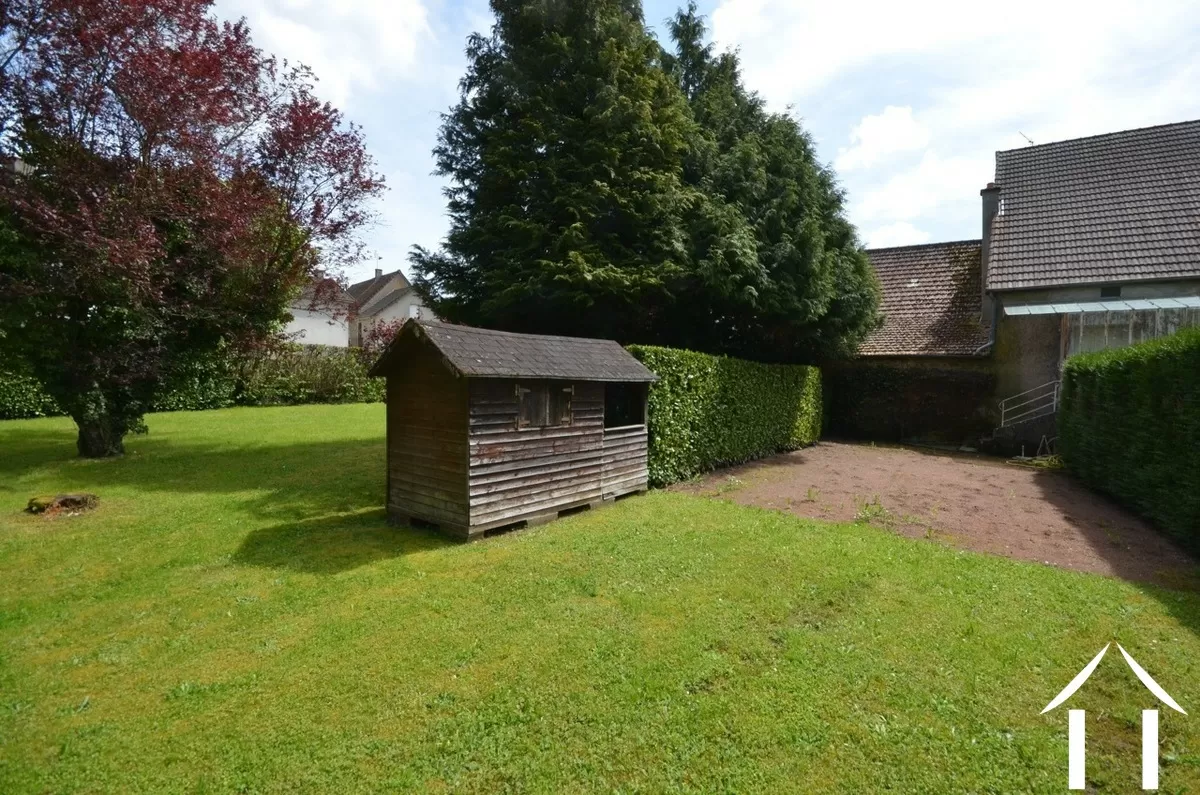 Woonhuis te koop couches, bourgogne, BH5238D Afbeelding - 9