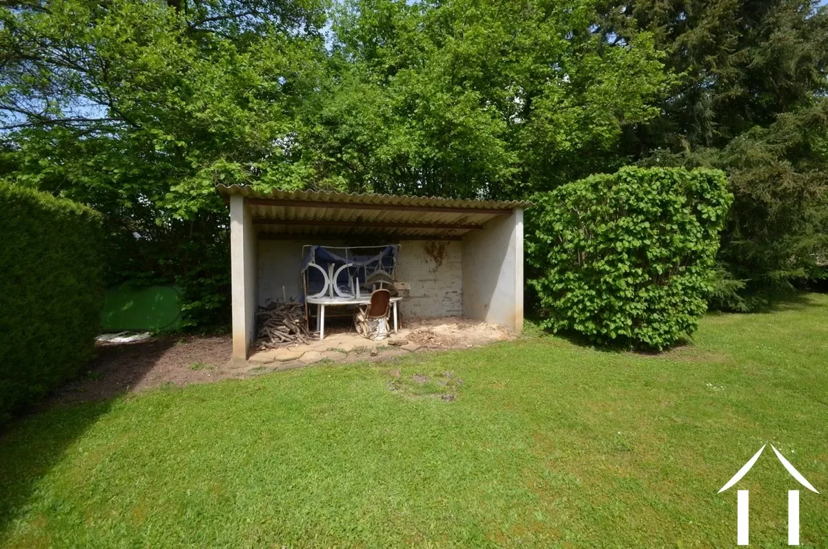 Woonhuis te koop couches, bourgogne, BH5238D Afbeelding - 10