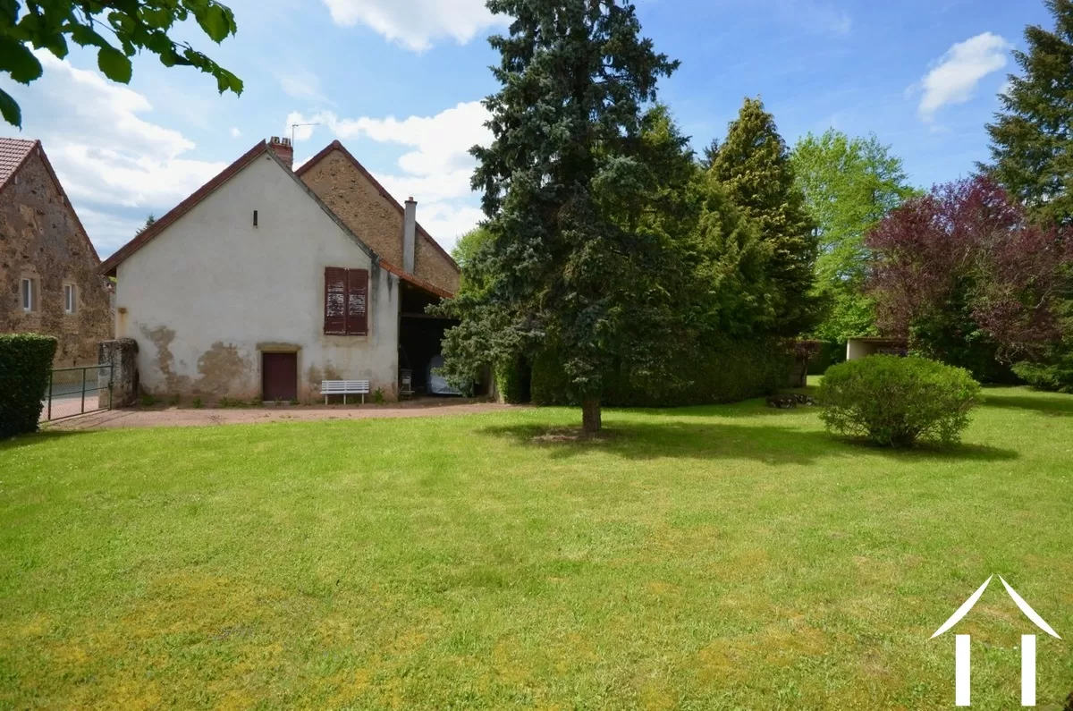 Woonhuis te koop couches, bourgogne, BH5238D Afbeelding - 2