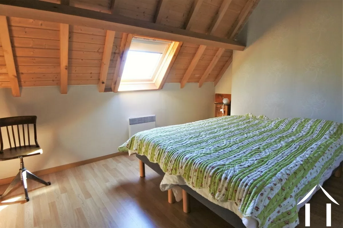 Woonhuis te koop mervans, bourgogne, JP4938B Afbeelding - 13