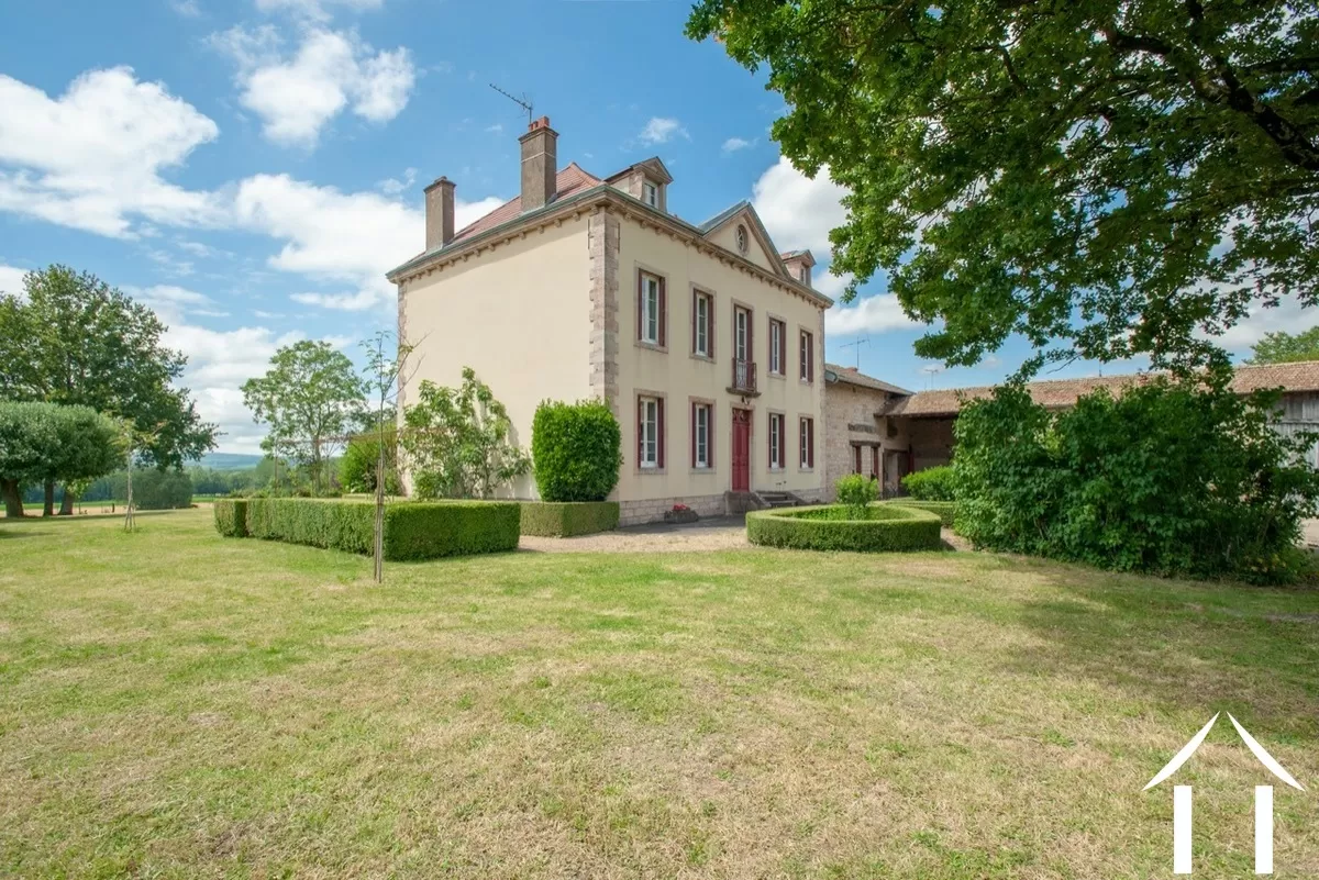 Woonhuis te koop cuisery, bourgogne, JP5177B Afbeelding - 5