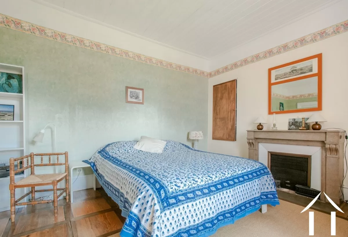 Woonhuis te koop cuisery, bourgogne, JP5177B Afbeelding - 14