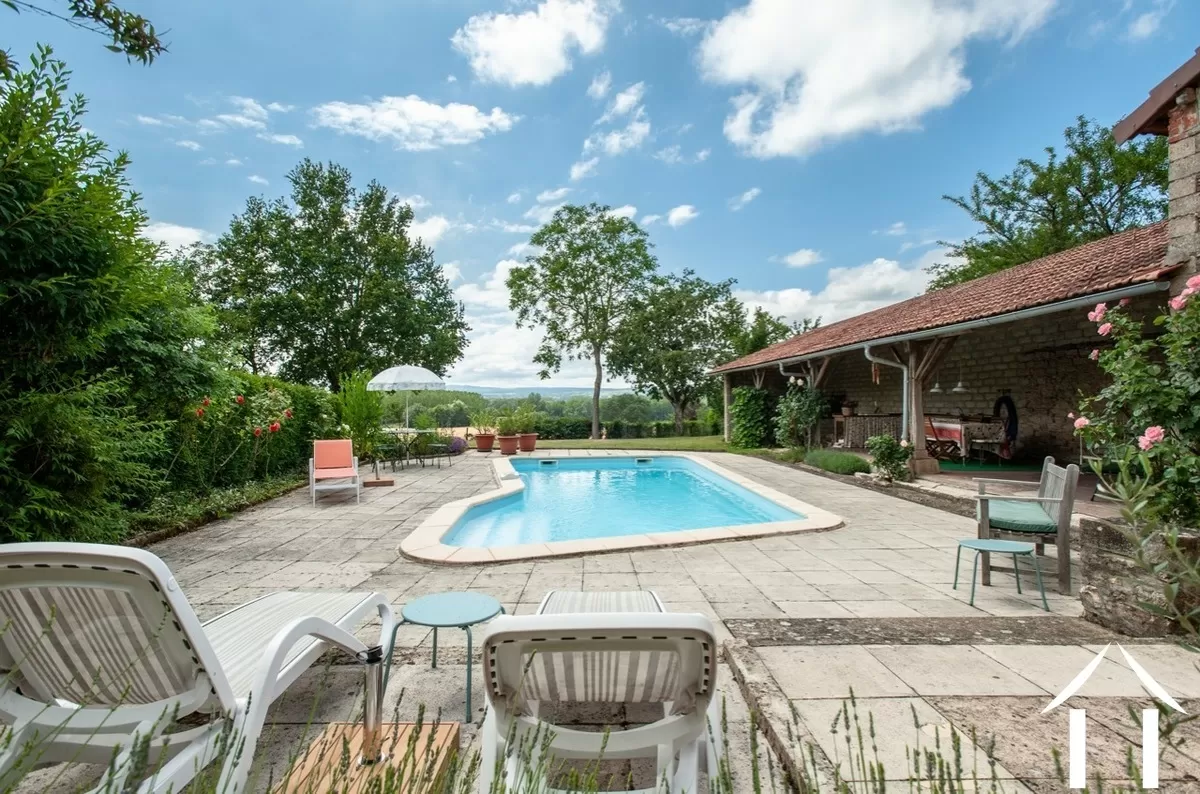 Woonhuis te koop cuisery, bourgogne, JP5177B Afbeelding - 8