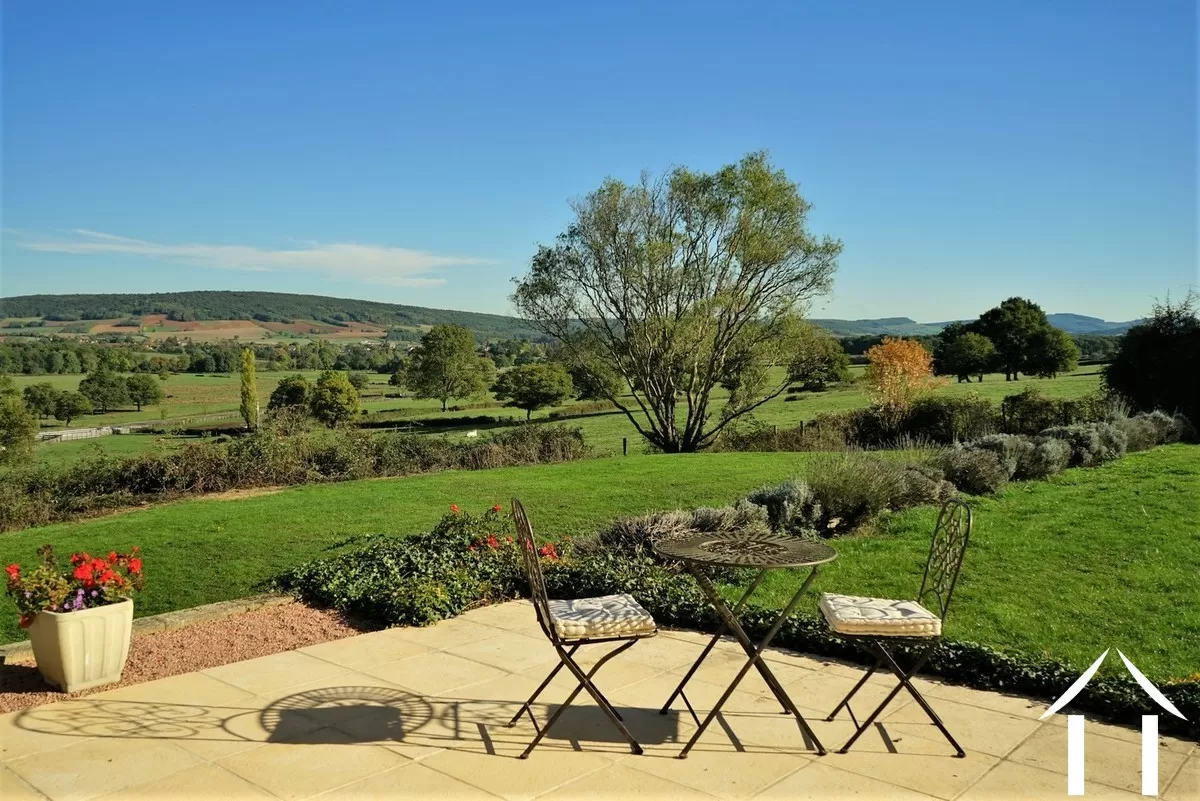 Woonhuis te koop cluny, bourgogne, JP5060S Afbeelding - 6