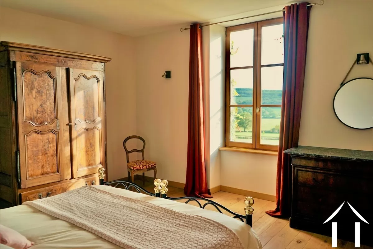 Woonhuis te koop cluny, bourgogne, JP5060S Afbeelding - 28