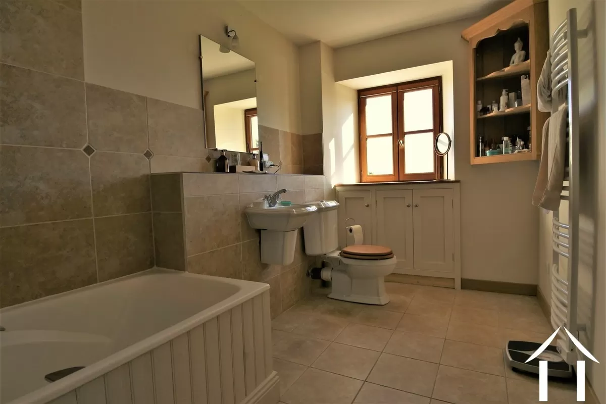 Woonhuis te koop cluny, bourgogne, JP5060S Afbeelding - 14