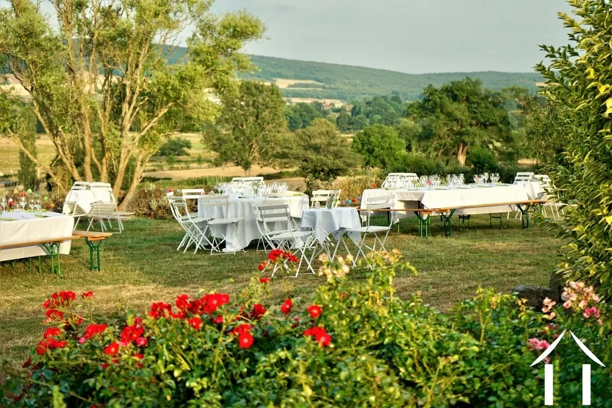 Woonhuis te koop cluny, bourgogne, JP5060S Afbeelding - 35