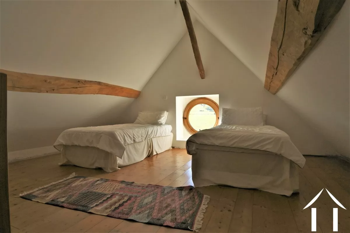 Woonhuis te koop cluny, bourgogne, JP5060S Afbeelding - 16