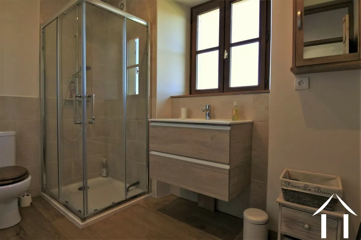 Woonhuis te koop cluny, bourgogne, JP5060S Afbeelding - 17