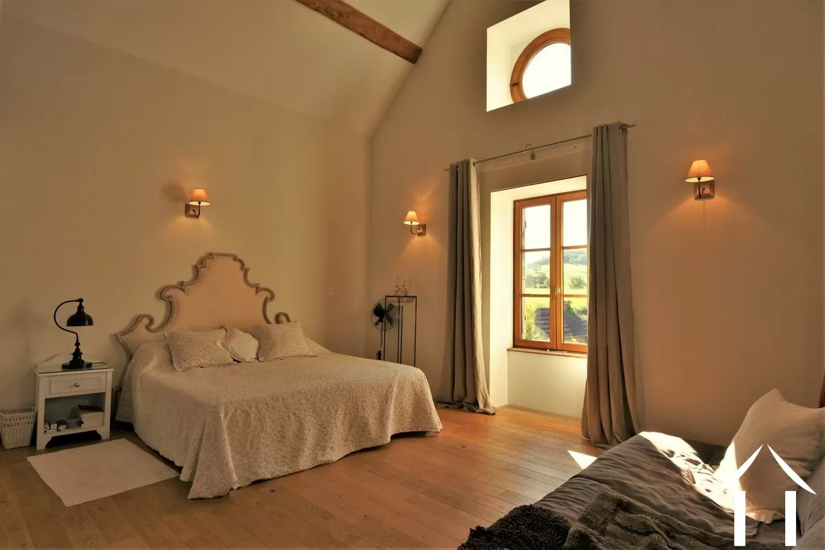 Woonhuis te koop cluny, bourgogne, JP5060S Afbeelding - 4