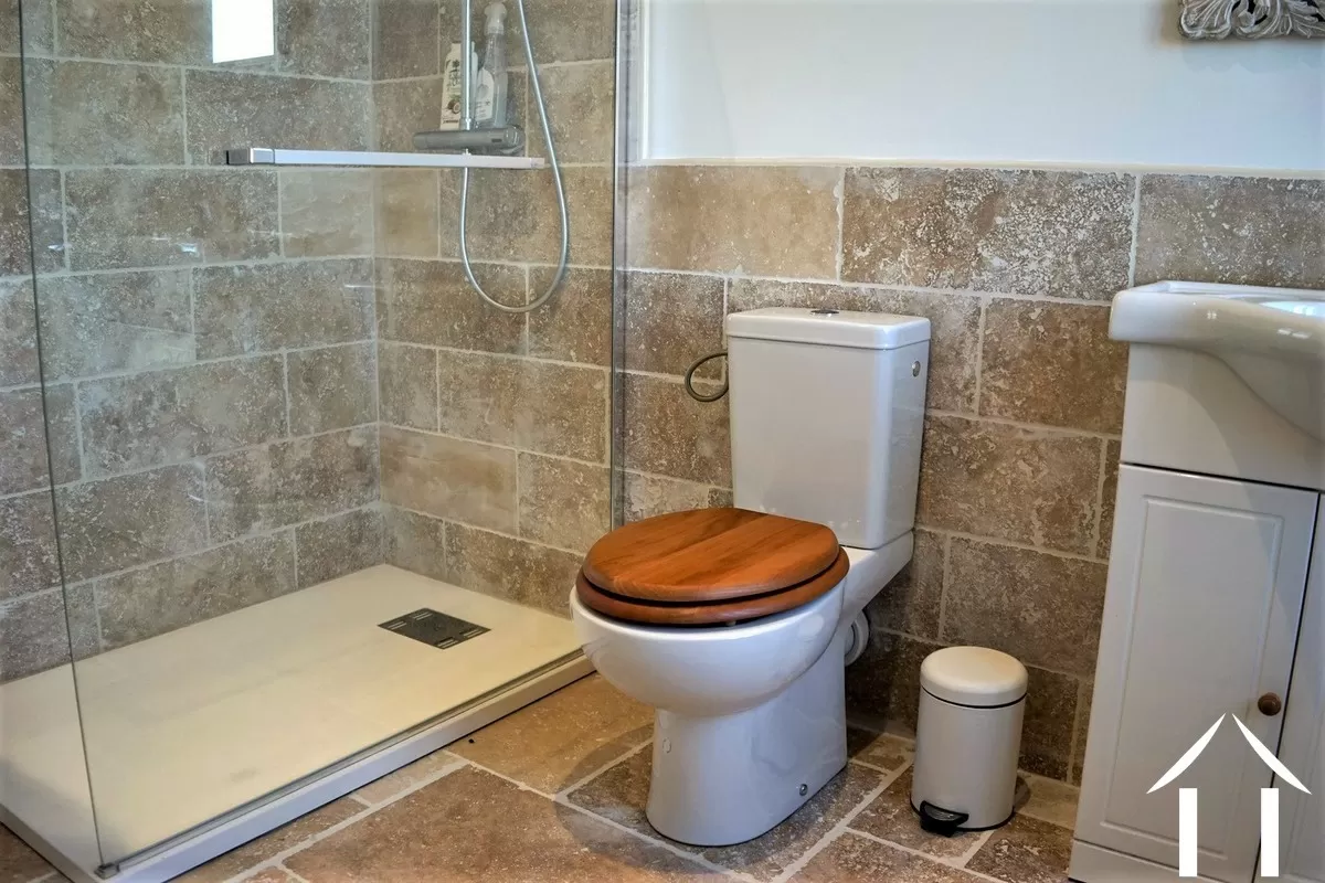 Woonhuis te koop cluny, bourgogne, JP5060S Afbeelding - 29