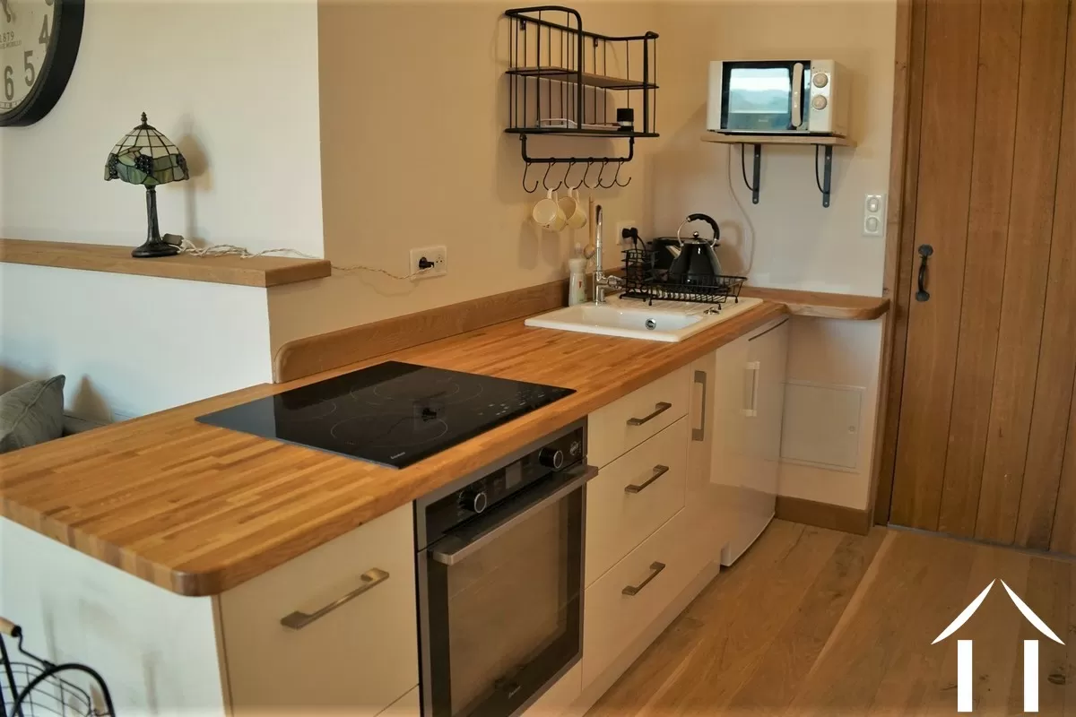 Woonhuis te koop cluny, bourgogne, JP5060S Afbeelding - 27