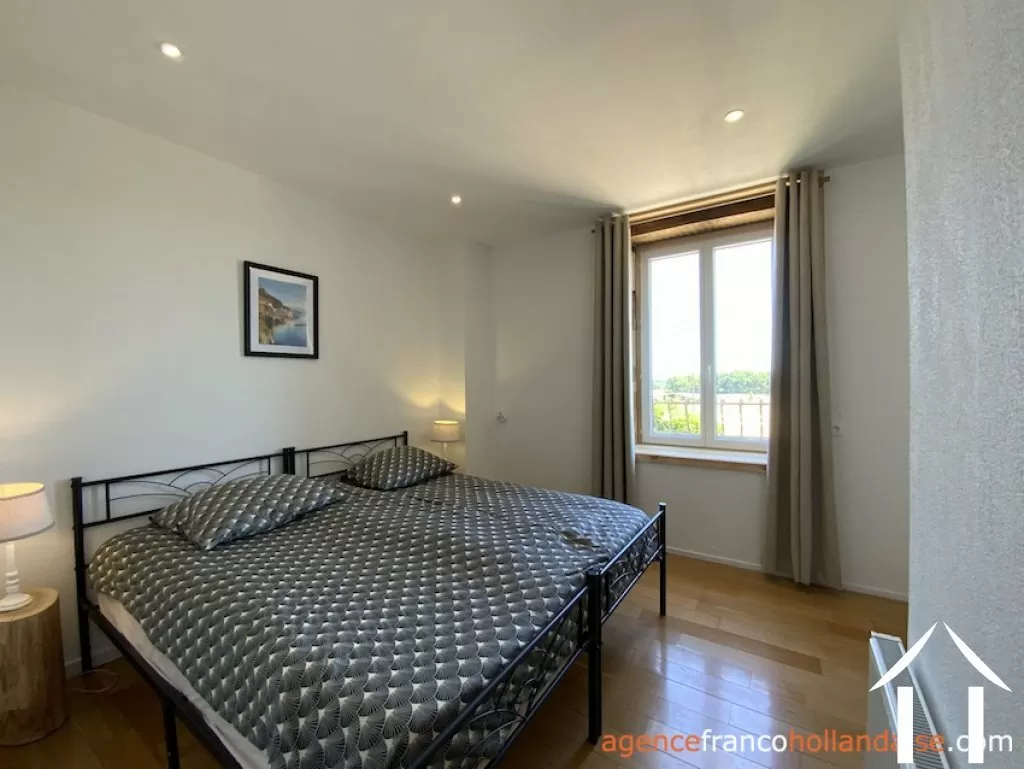 Huis met gastverblijf te koop st saud lacoussiere, aquitanië, Li1002 Afbeelding - 8