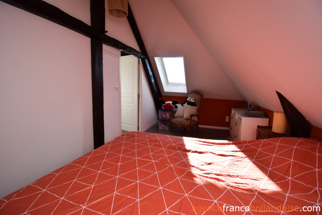 Woonhuis te koop st julien le vendomois, limousin, Li1003 Afbeelding - 25