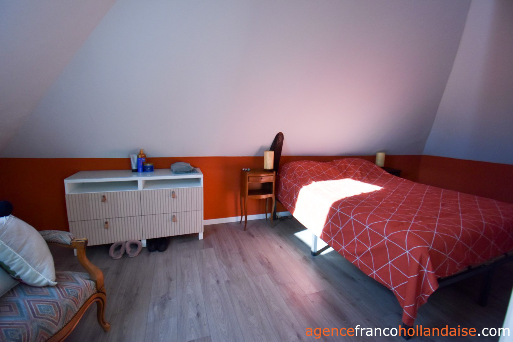 Woonhuis te koop st julien le vendomois, limousin, Li1003 Afbeelding - 27