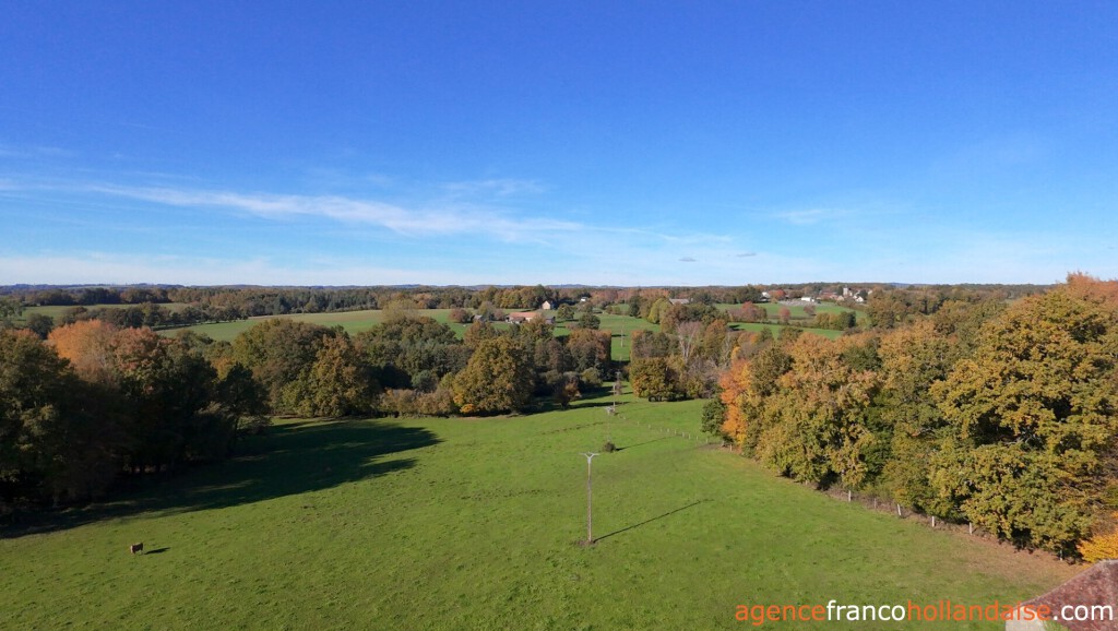 Woonhuis te koop st julien le vendomois, limousin, Li1003 Afbeelding - 60