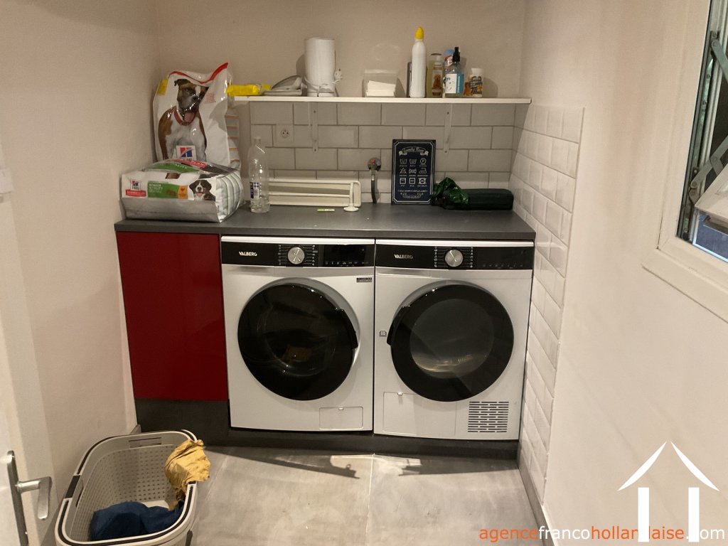 Woonhuis te koop st julien le vendomois, limousin, Li1003 Afbeelding - 36