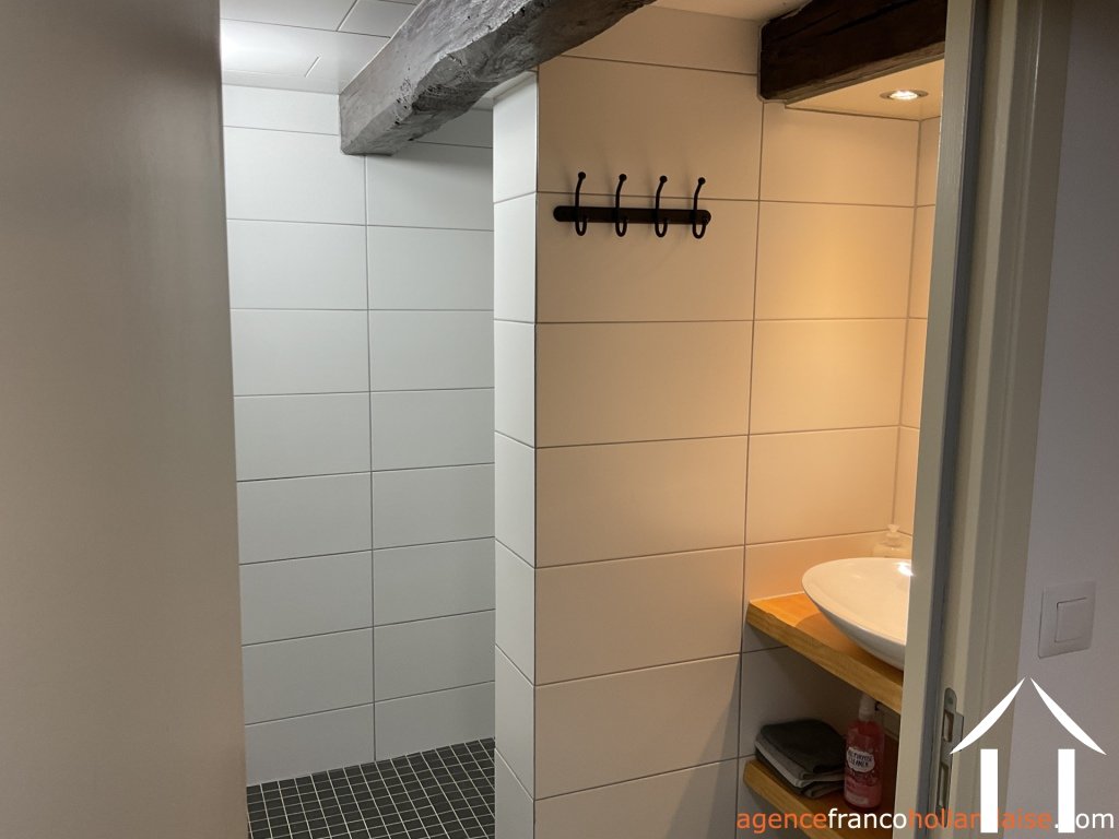 Woonhuis te koop st julien le vendomois, limousin, Li1003 Afbeelding - 37