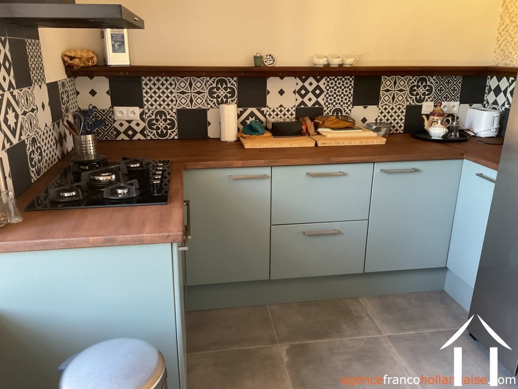 Woonhuis te koop st julien le vendomois, limousin, Li1003 Afbeelding - 10