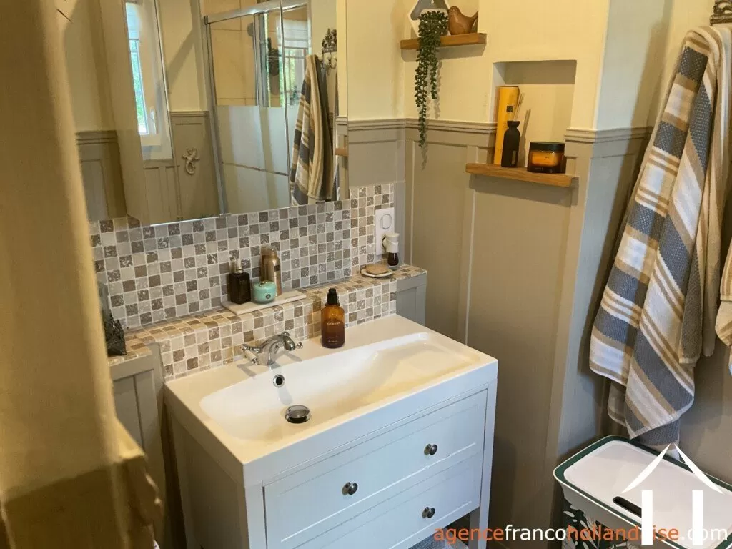 Woonhuis te koop brouchaud, aquitanië, Li1009 Afbeelding - 15