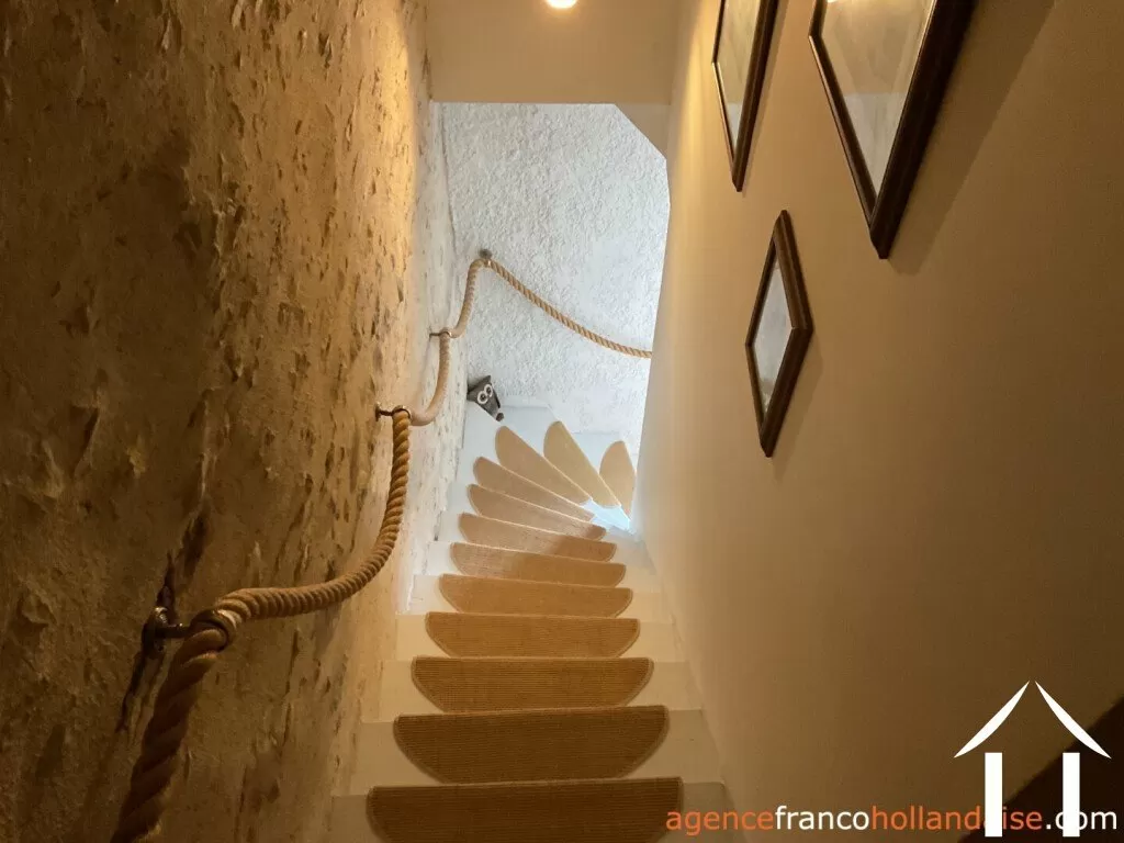 Woonhuis te koop brouchaud, aquitanië, Li1009 Afbeelding - 30