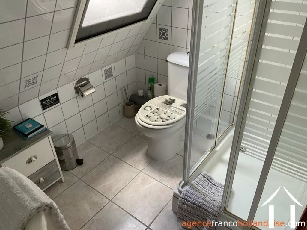 Woonhuis te koop brouchaud, aquitanië, Li1009 Afbeelding - 33