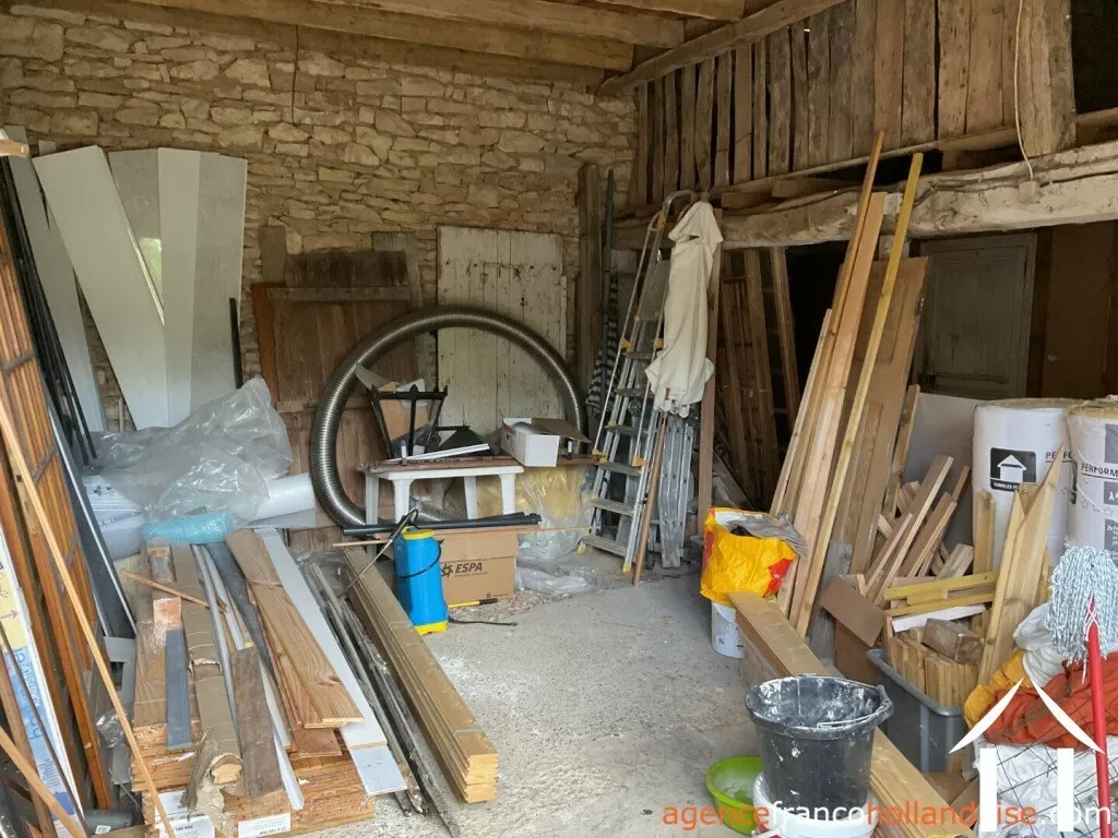 Woonhuis te koop brouchaud, aquitanië, Li1009 Afbeelding - 46