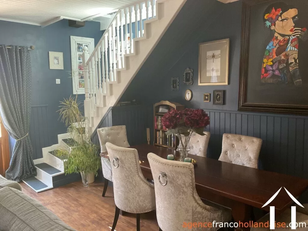 Woonhuis te koop brouchaud, aquitanië, Li1009 Afbeelding - 9