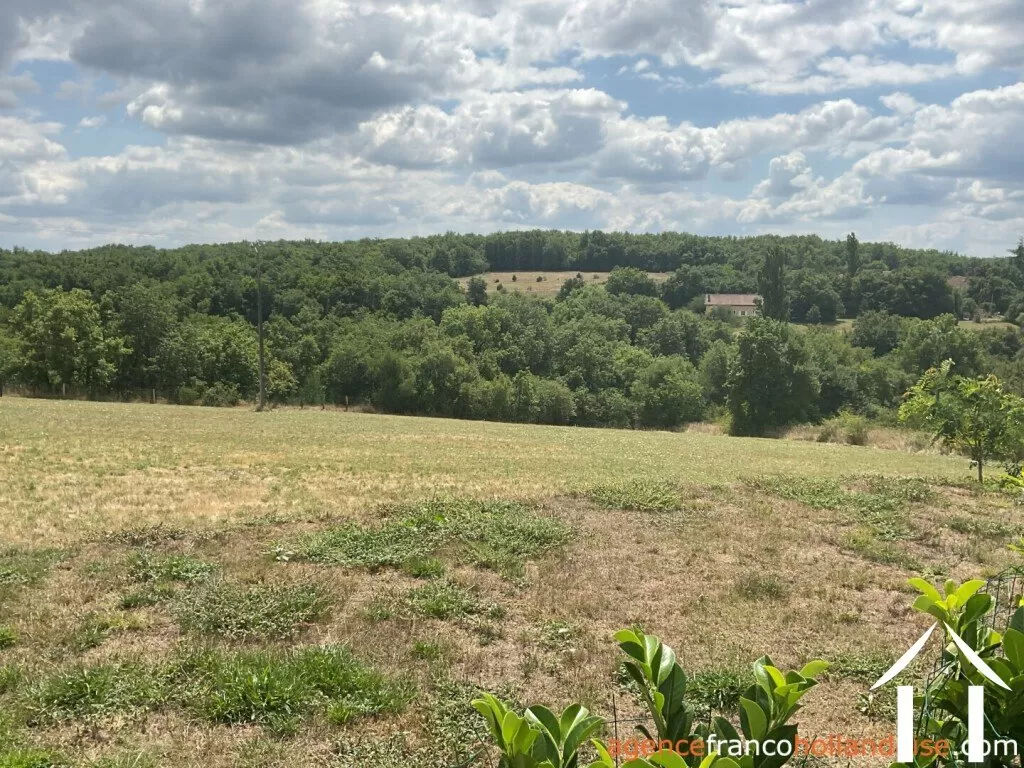 Woonhuis te koop brouchaud, aquitanië, Li1009 Afbeelding - 54