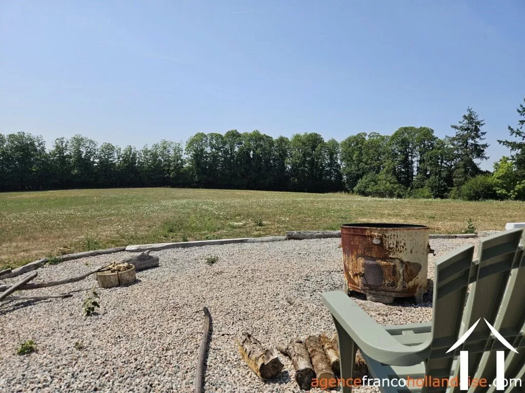 Woonhuis te koop chalus, auvergne, Li1010 Afbeelding - 11