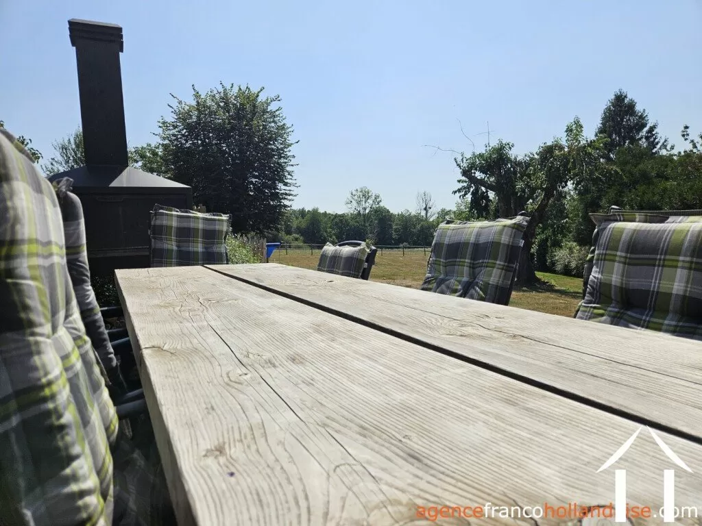 Woonhuis te koop chalus, auvergne, Li1010 Afbeelding - 31