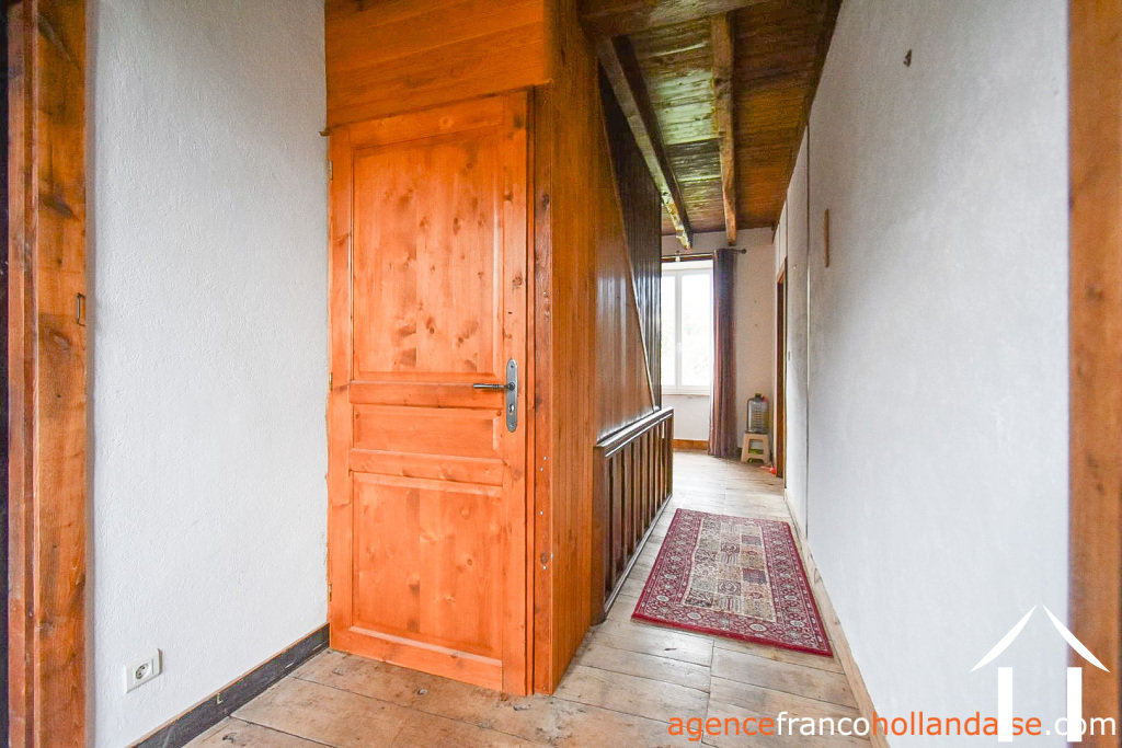Woonhuis te koop neuvic entier, limousin, Li1012 Afbeelding - 35