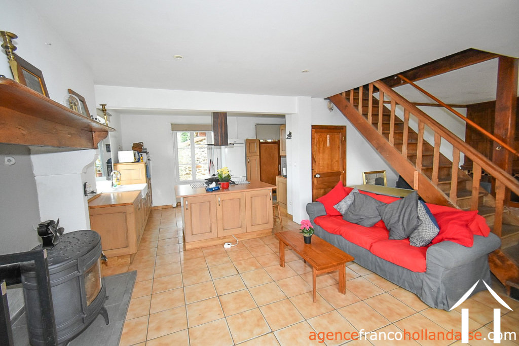 Woonhuis te koop neuvic entier, limousin, Li1012 Afbeelding - 8