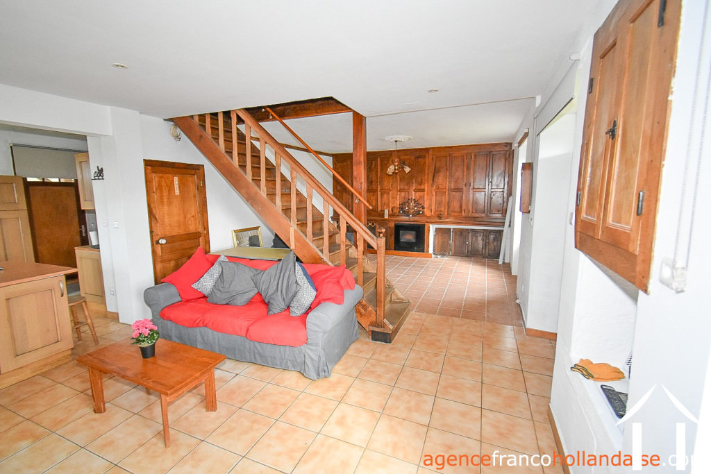 Woonhuis te koop neuvic entier, limousin, Li1012 Afbeelding - 15