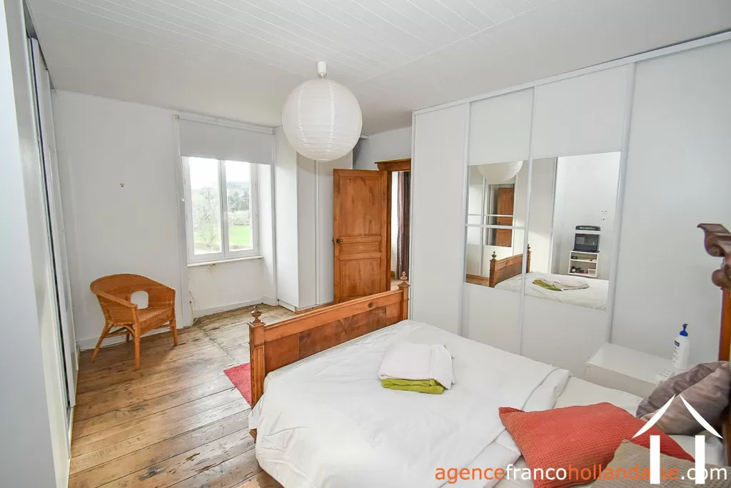 Woonhuis te koop neuvic entier, limousin, Li1012 Afbeelding - 26