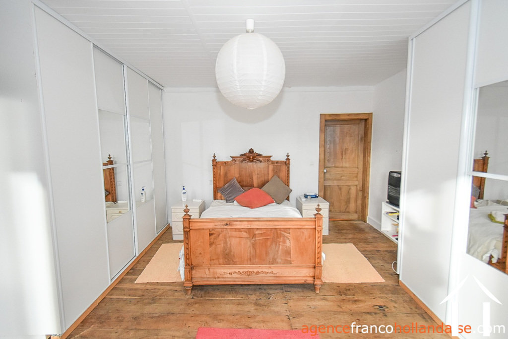 Woonhuis te koop neuvic entier, limousin, Li1012 Afbeelding - 24