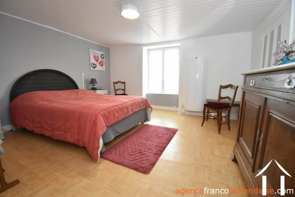 Woonhuis te koop linards, limousin, Li1013 Afbeelding - 15