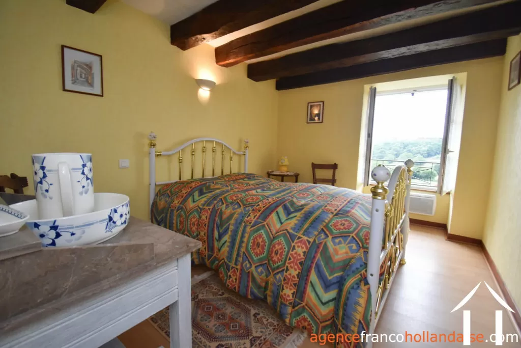 Woonhuis te koop linards, limousin, Li1013 Afbeelding - 16