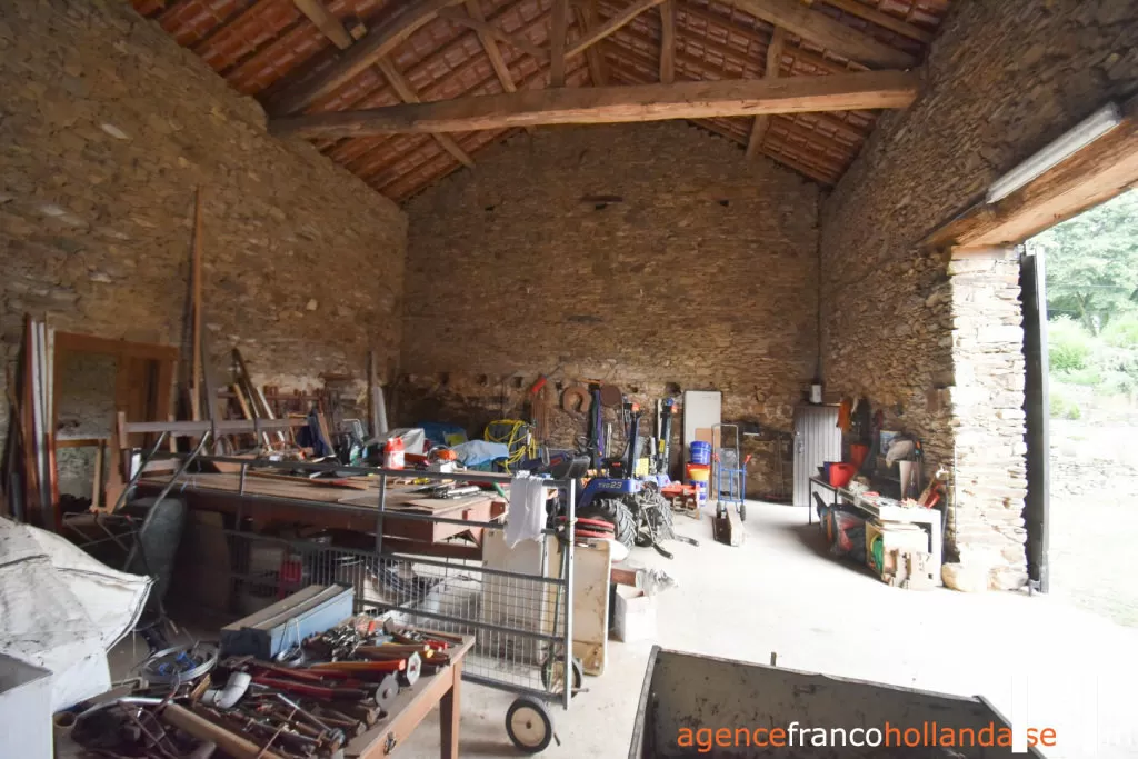 Woonhuis te koop linards, limousin, Li1013 Afbeelding - 21