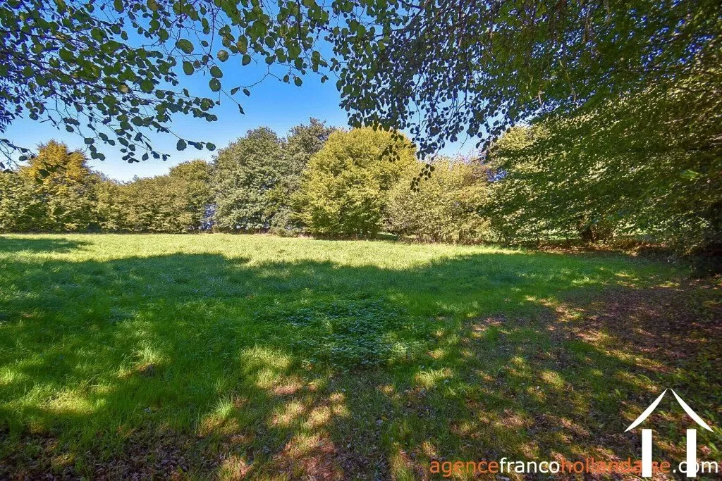 Woonhuis te koop linards, limousin, Li1013 Afbeelding - 40