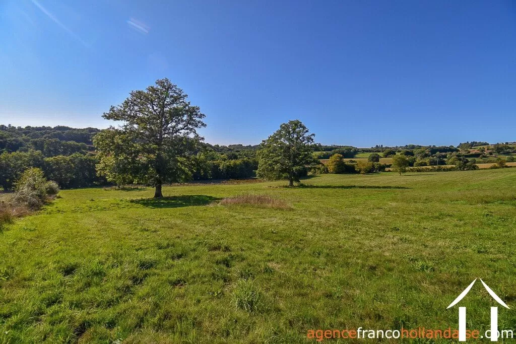 Woonhuis te koop linards, limousin, Li1013 Afbeelding - 35