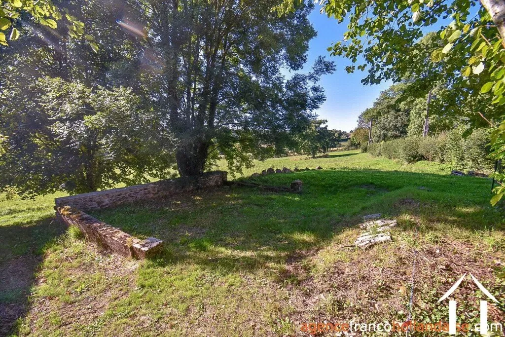 Woonhuis te koop linards, limousin, Li1013 Afbeelding - 38