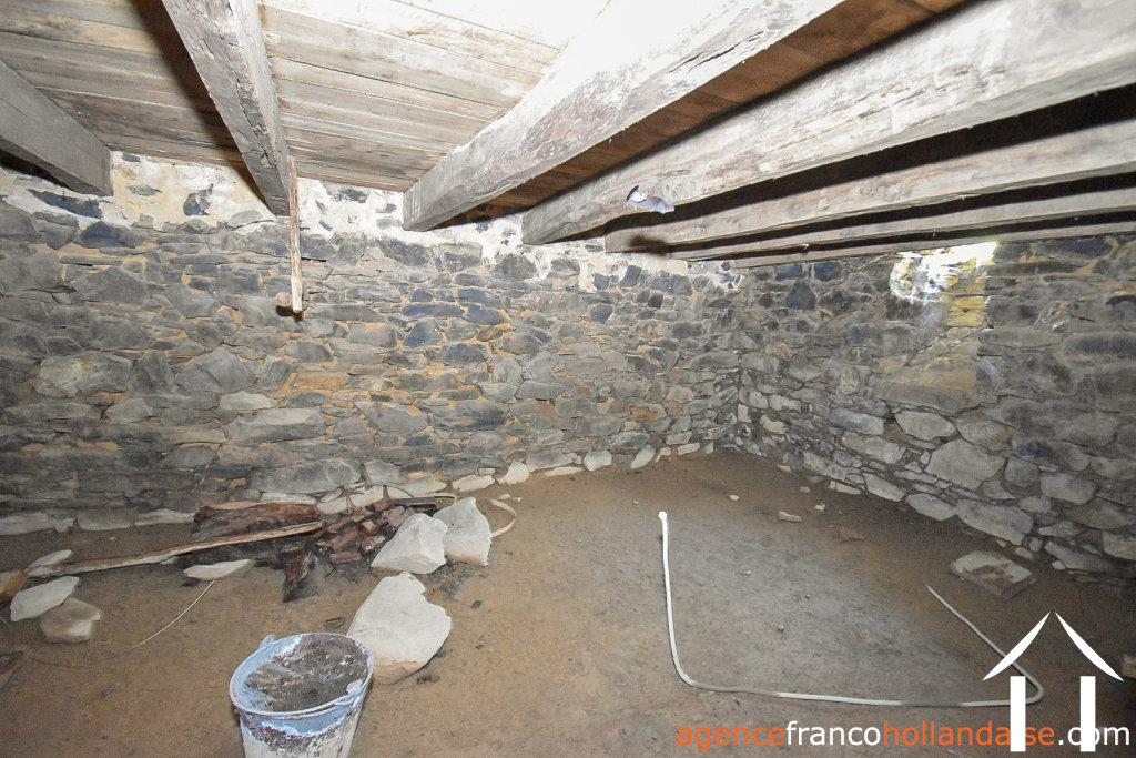 Woonhuis te koop st germain les belles, limousin, Li1014 Afbeelding - 13