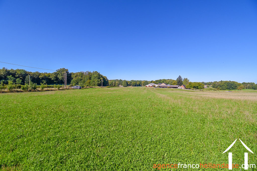 Woonhuis te koop st germain les belles, limousin, Li1014 Afbeelding - 28