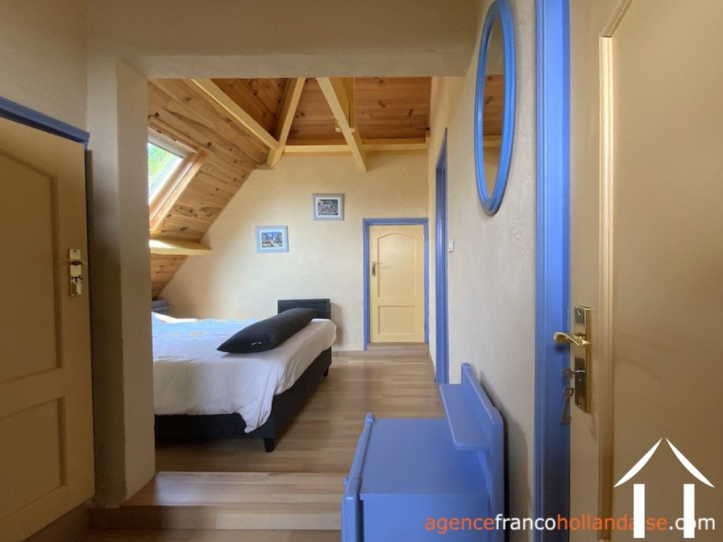 Woonhuis te koop anlhiac, aquitanië, Li1015 Afbeelding - 17