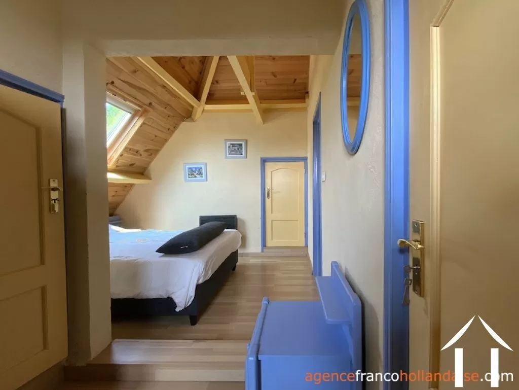 Woonhuis te koop anlhiac, aquitanië, Li1015 Afbeelding - 17