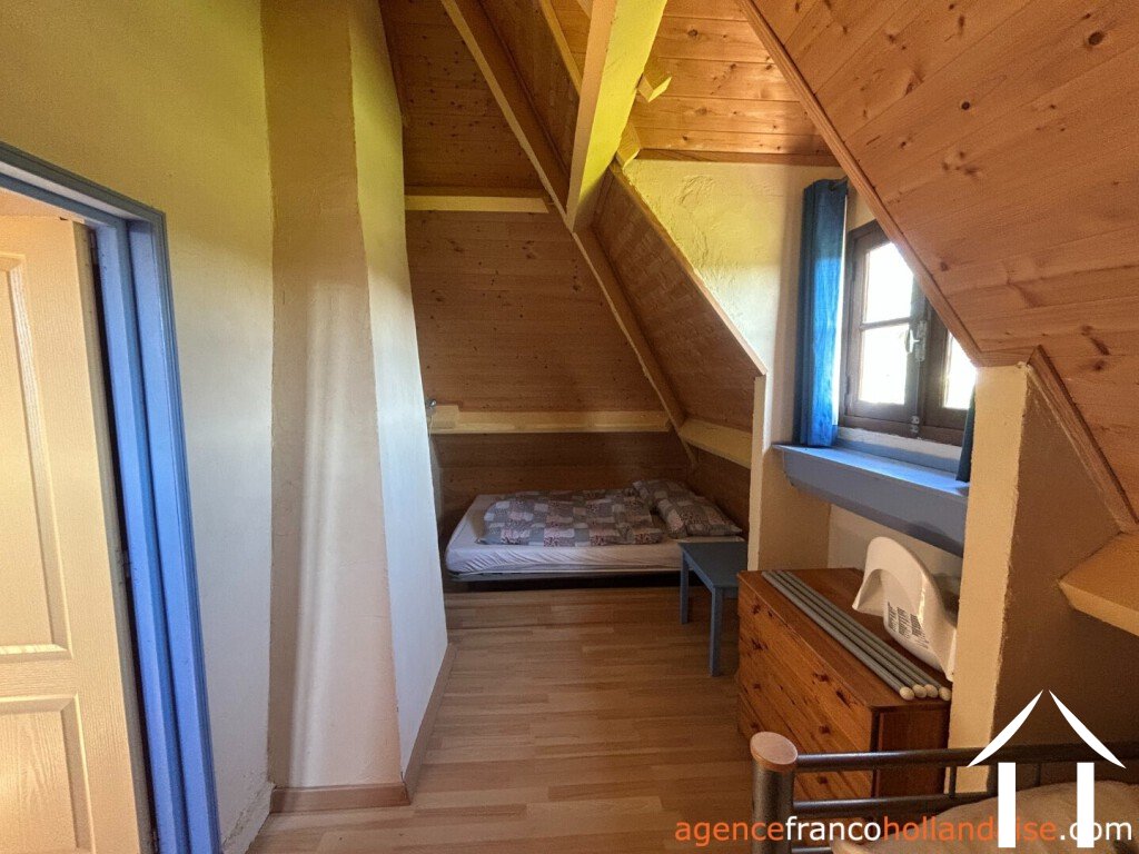 Woonhuis te koop anlhiac, aquitanië, Li1015 Afbeelding - 20